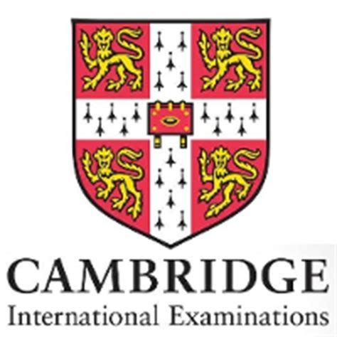 Cambridge International School 